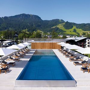 Schwarzer Adler Kitzbuehel - Adults Only